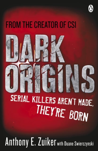 Dark Origins - Level 26: Book One