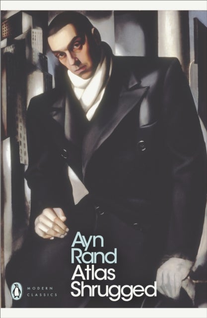 Atlas Shrugged - ,,Rand,Ayn