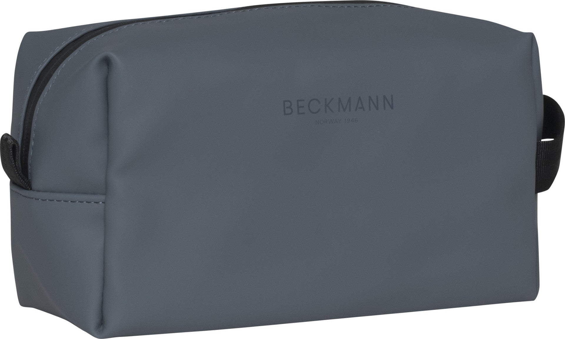 Street washbag Blue Beckmann