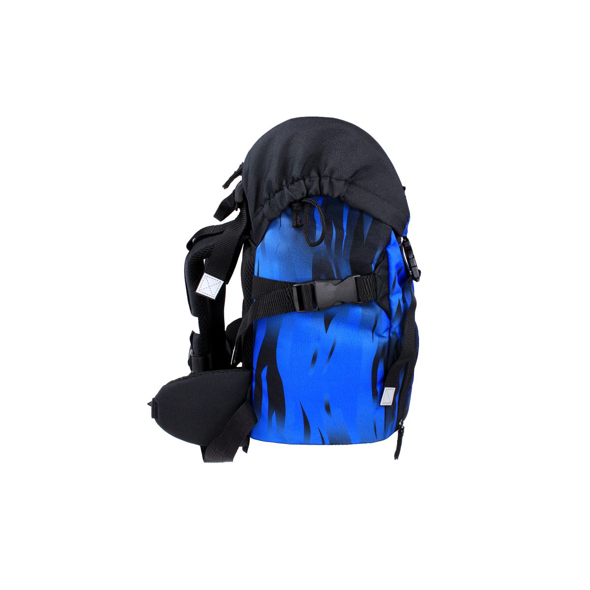 Skolesekk 22L Drage Cool School
