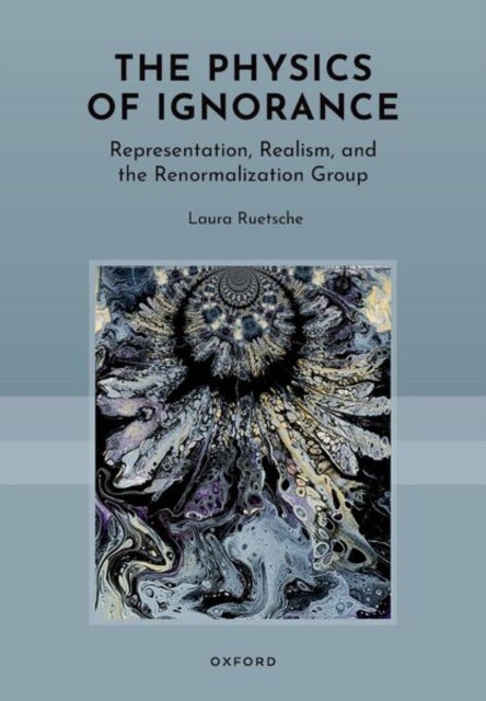 The Physics of Ignorance - Representation, Realism, and the Renormalization Group