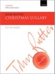 Christmas Lullaby