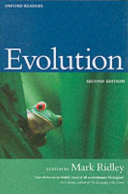Evolution