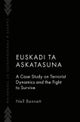 Euskadi Ta Askatasuna