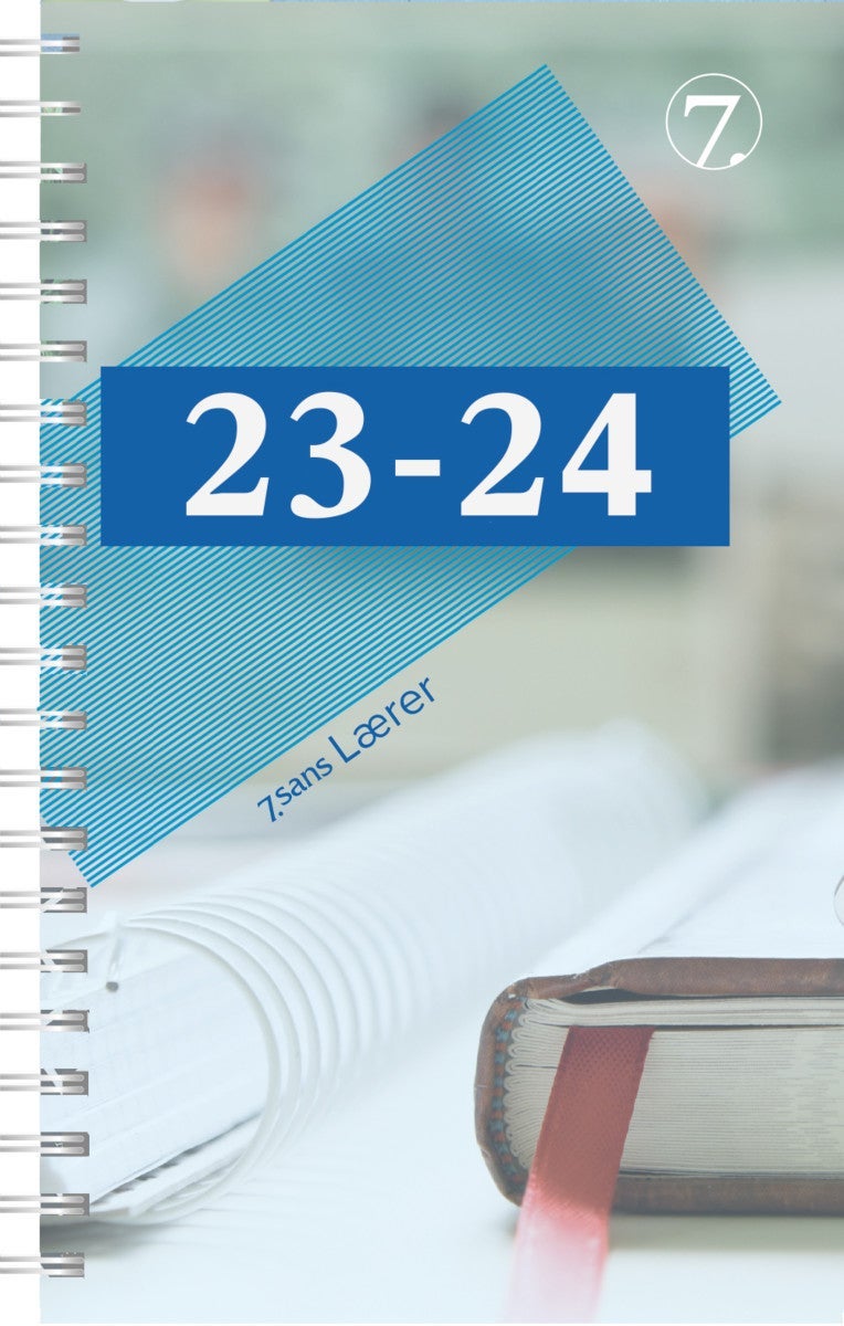 7.Sans kalender 23/24 Lærer