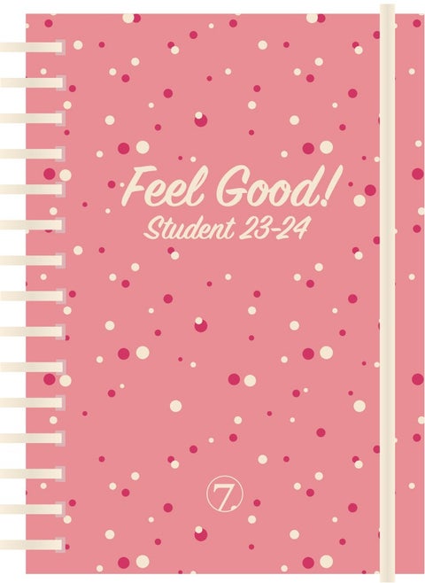 7.Sans kalender 23/24 Feel Good Student