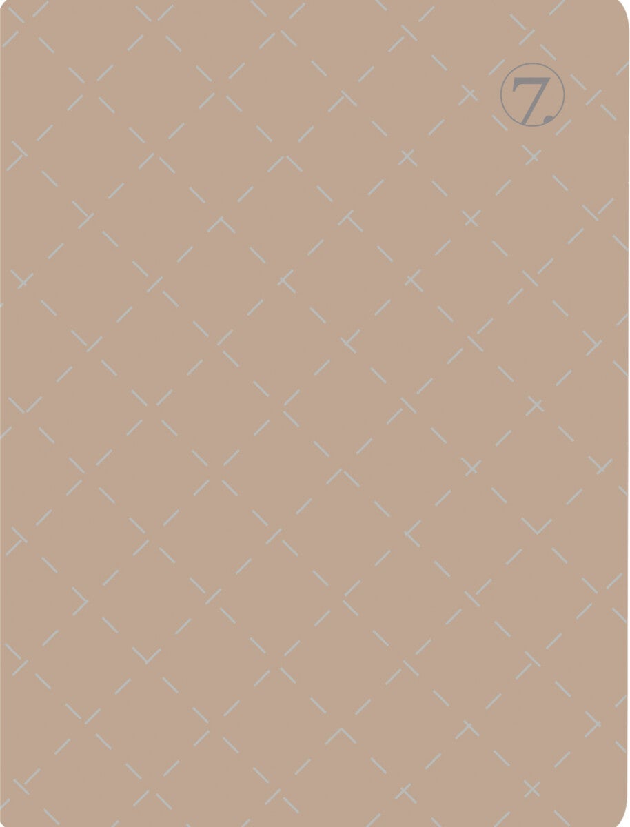 Kalender 2024 7.Sans Primo Deco refill i omslag
