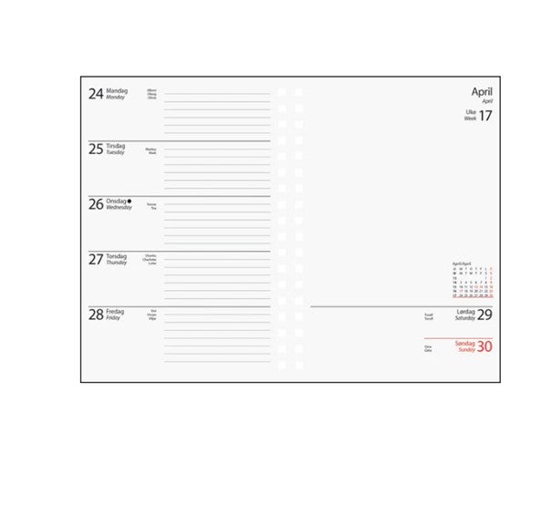 Kalender 2024 7.Sans Futurum kartong
