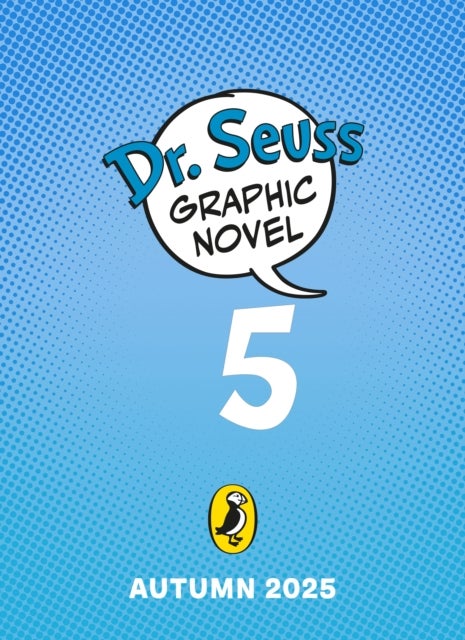 Dr. Seuss Graphic Novel: Green Eggs and Ham Go Next Door - A Green Eggs and Ham Story