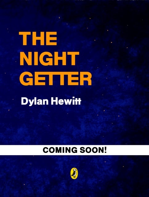 The Night Getter