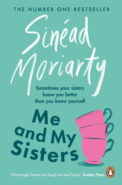 Me and My Sisters - The Devlin sisters, novel 1