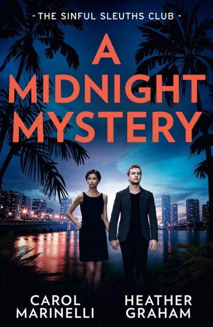 A Midnight Mystery: The Sinful Sleuths Club - Taken for His Pleasure (Uncut) / Undercover Connection