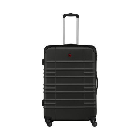 Koffert Wenger Amplar 94 L Sort
