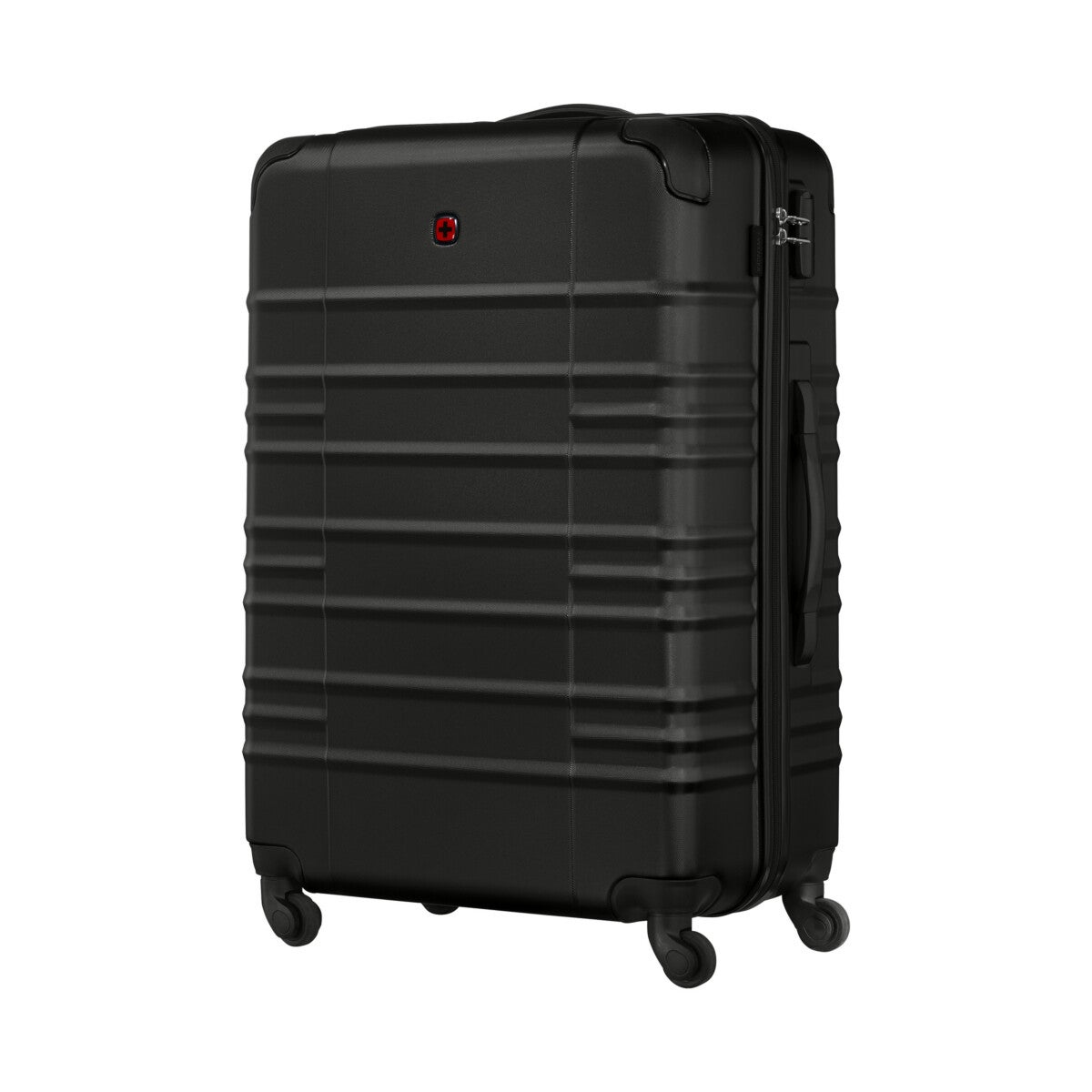 Koffert Wenger Amplar 94 L Sort