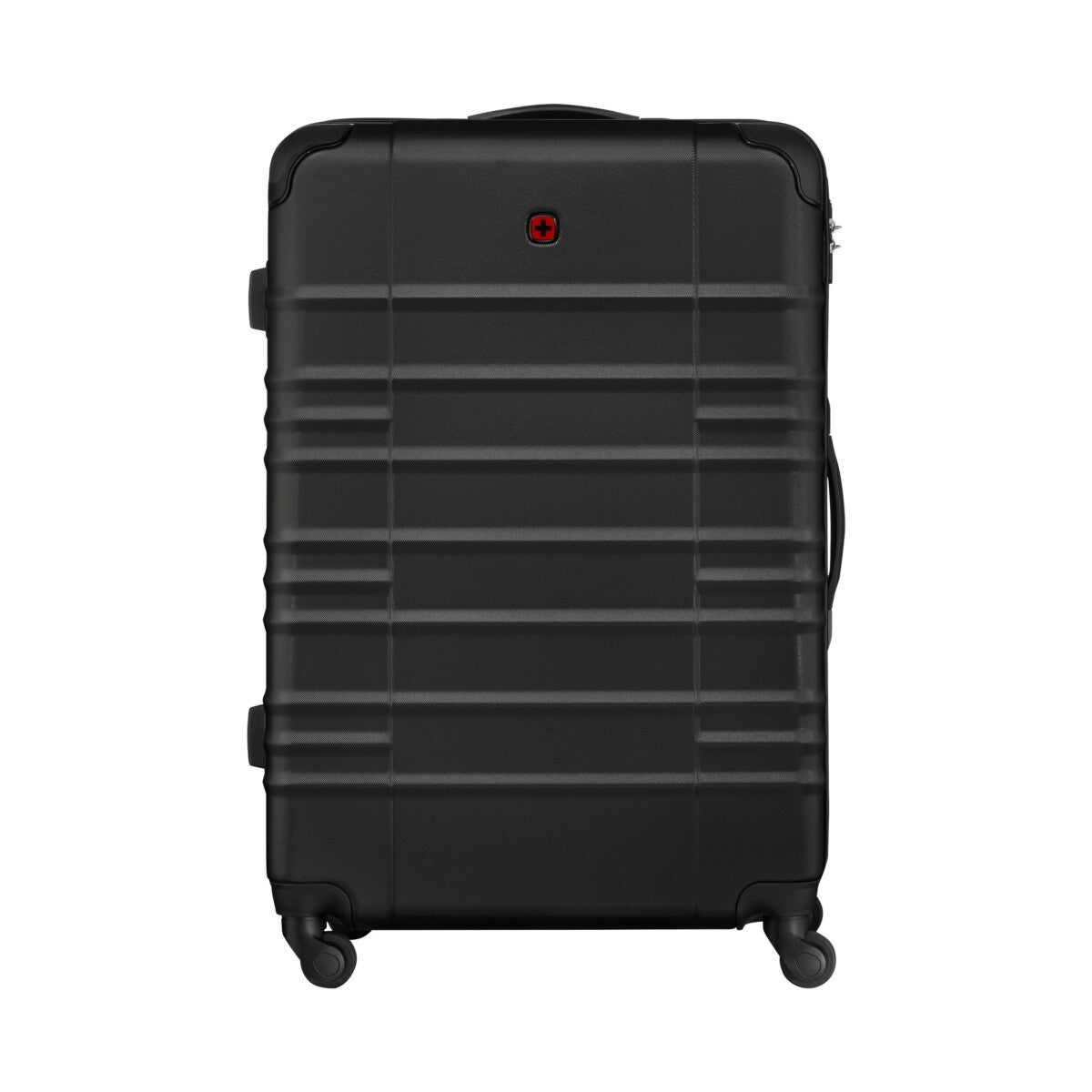 Koffert Wenger Amplar 94 L Sort