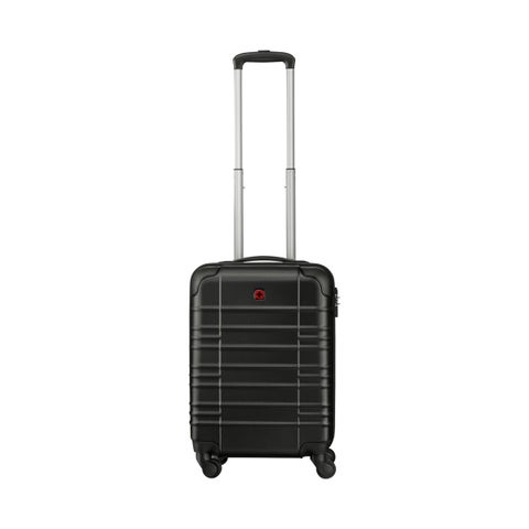 Kabinkoffert Wenger Amplar 33 L Sort