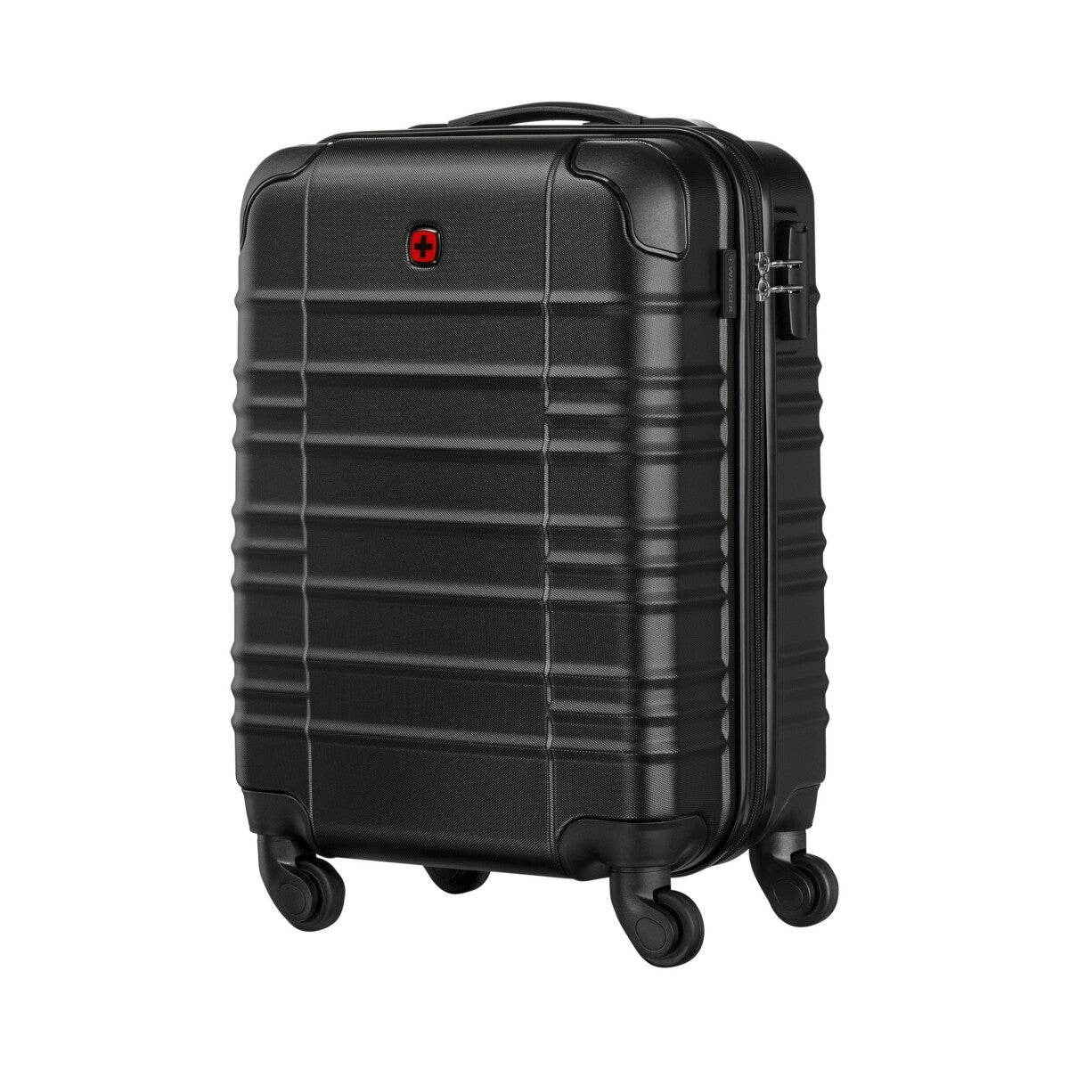 Kabinkoffert Wenger Amplar 33 L Sort