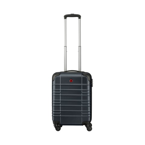 Kabinkoffert Wenger Amplar 33 L Blå