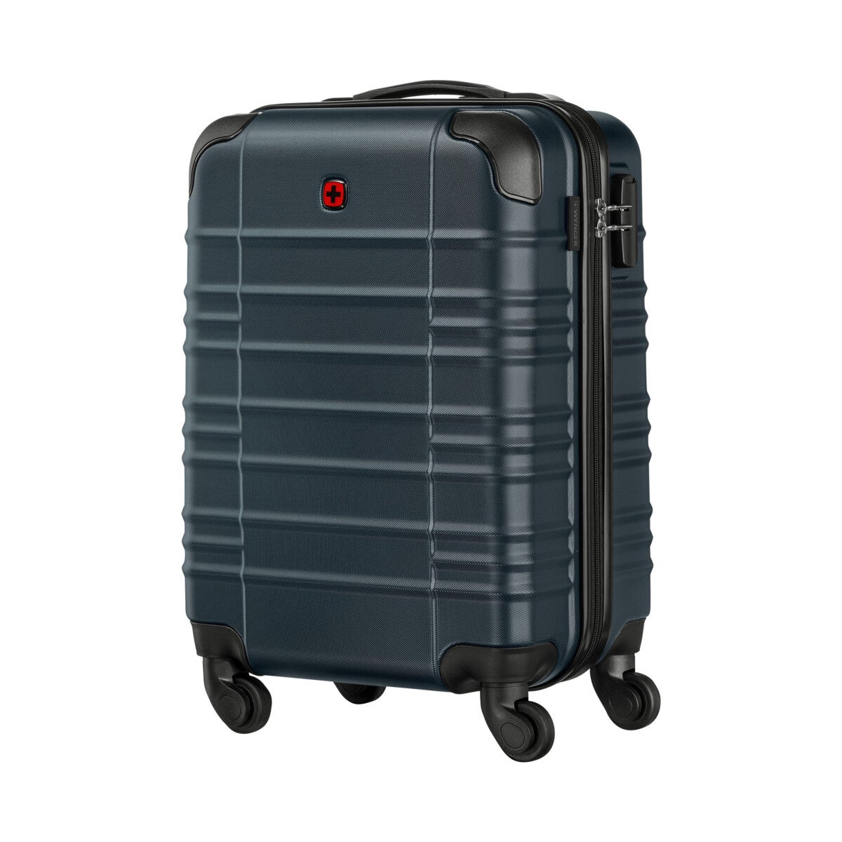 Kabinkoffert Wenger Amplar 33 L Blå