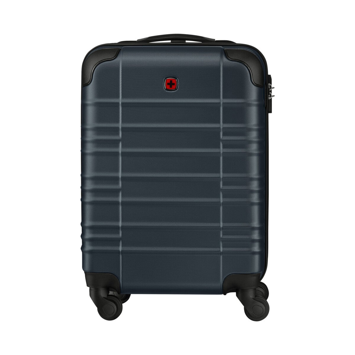 Kabinkoffert Wenger Amplar 33 L Blå