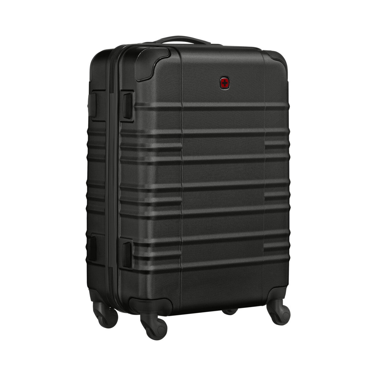 Koffert Wenger Amplar 66 L Sort