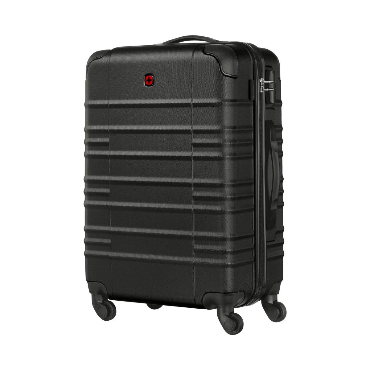Koffert Wenger Amplar 66 L Sort