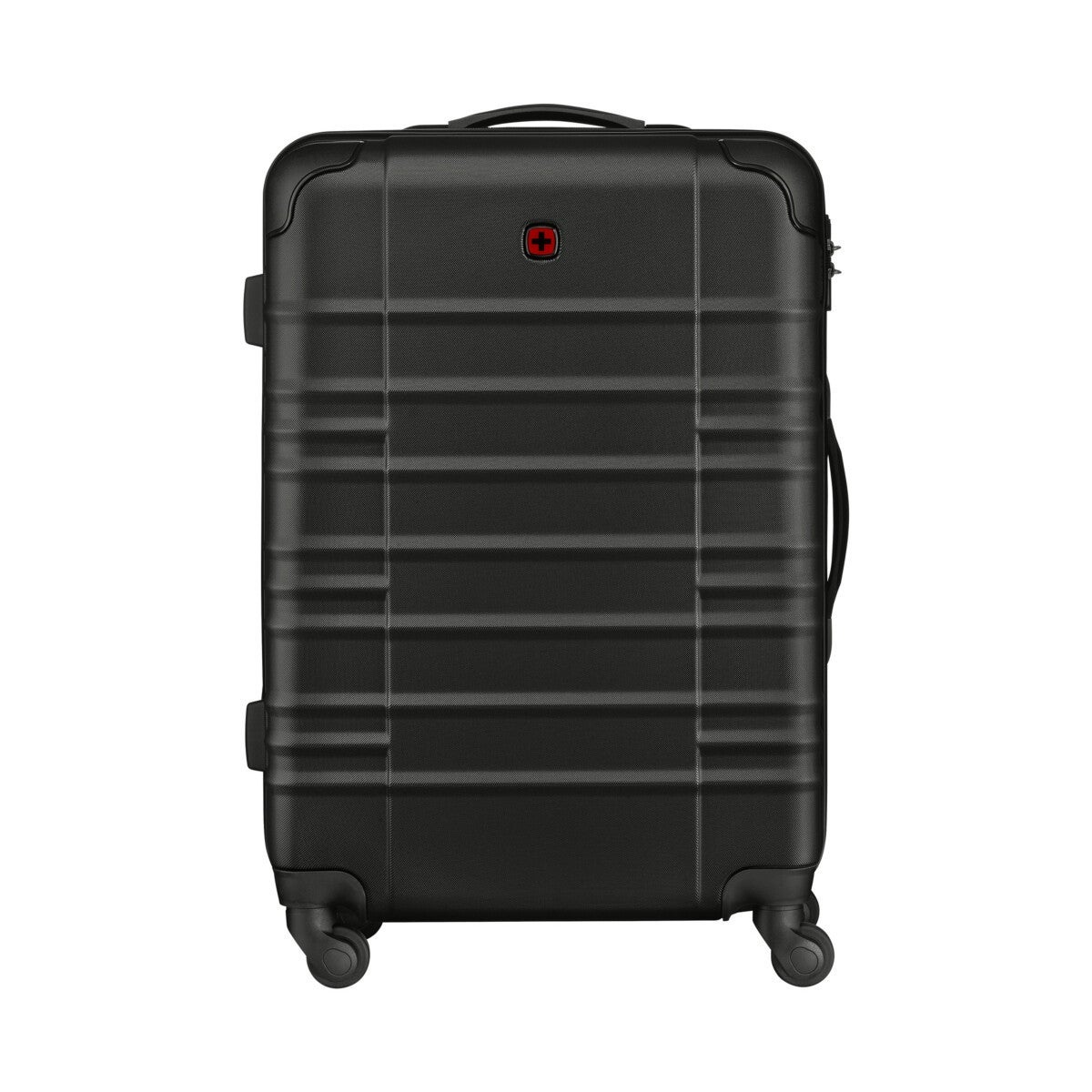 Koffert Wenger Amplar 66 L Sort