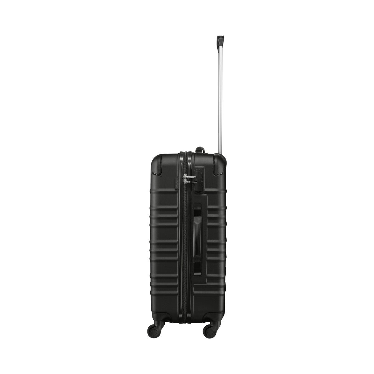 Koffert Wenger Amplar 66 L Sort