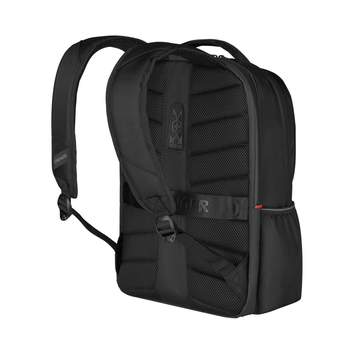 Ryggsekk Wenger xe resist tablet 16" sort