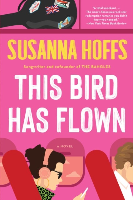 This Bird Has Flown - A Novel