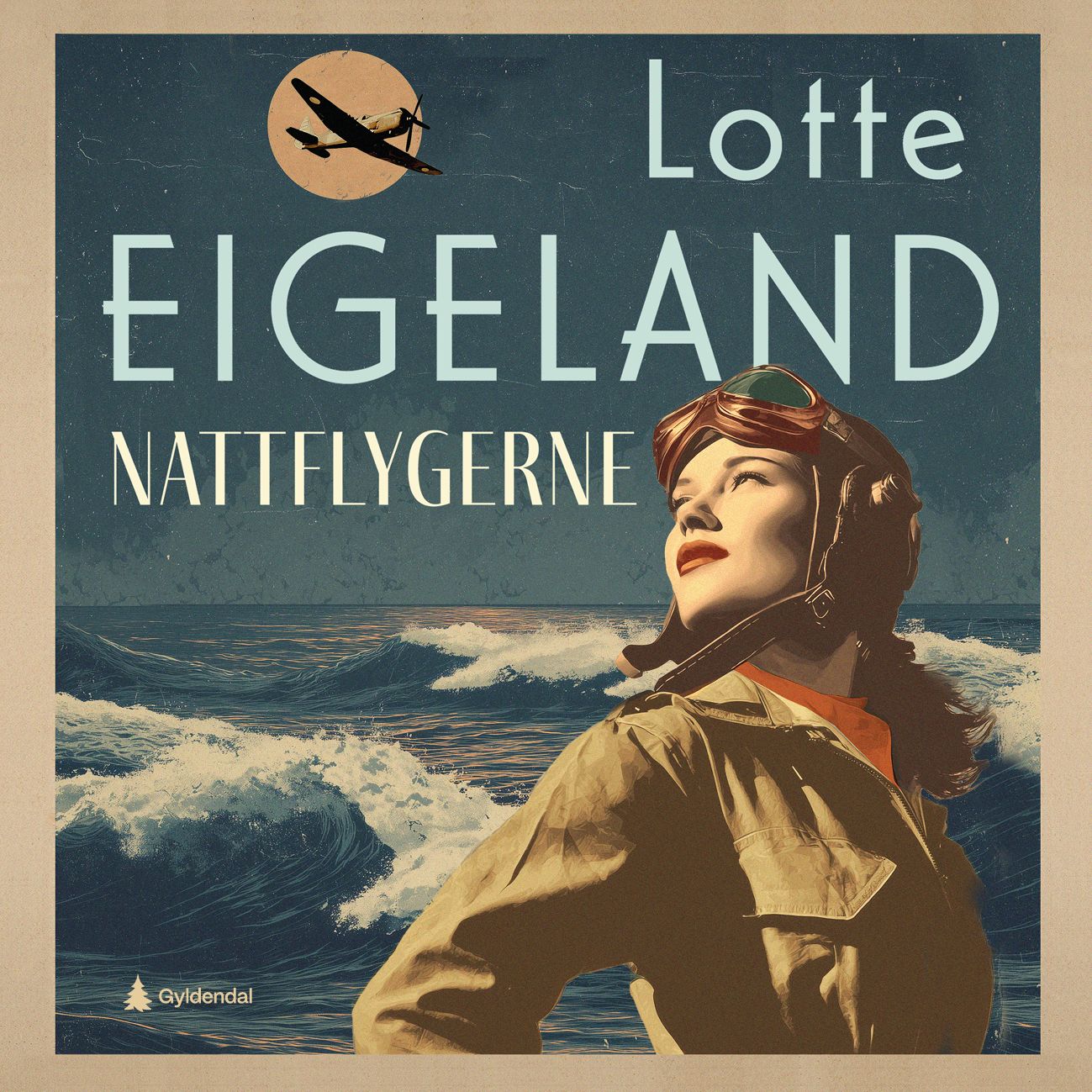 Nattflygerne