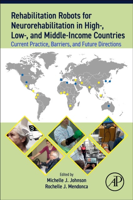Rehabilitation Robots for Neurorehabilitation in High-, Low-, and Middle-Income Countries - Current Practice, Barriers, and Future Directions