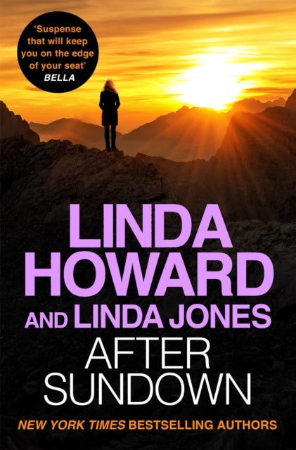 After Sundown - an irresistibly gripping romantic thriller