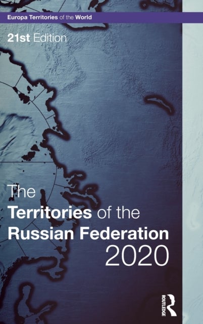 Bilde av The Territories of the Russian Federation 2020
