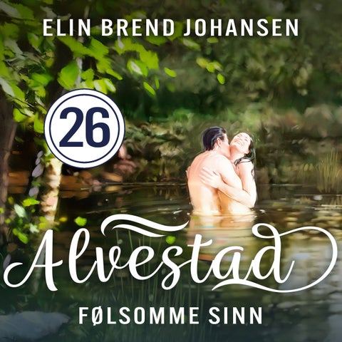 Følsomme sinn