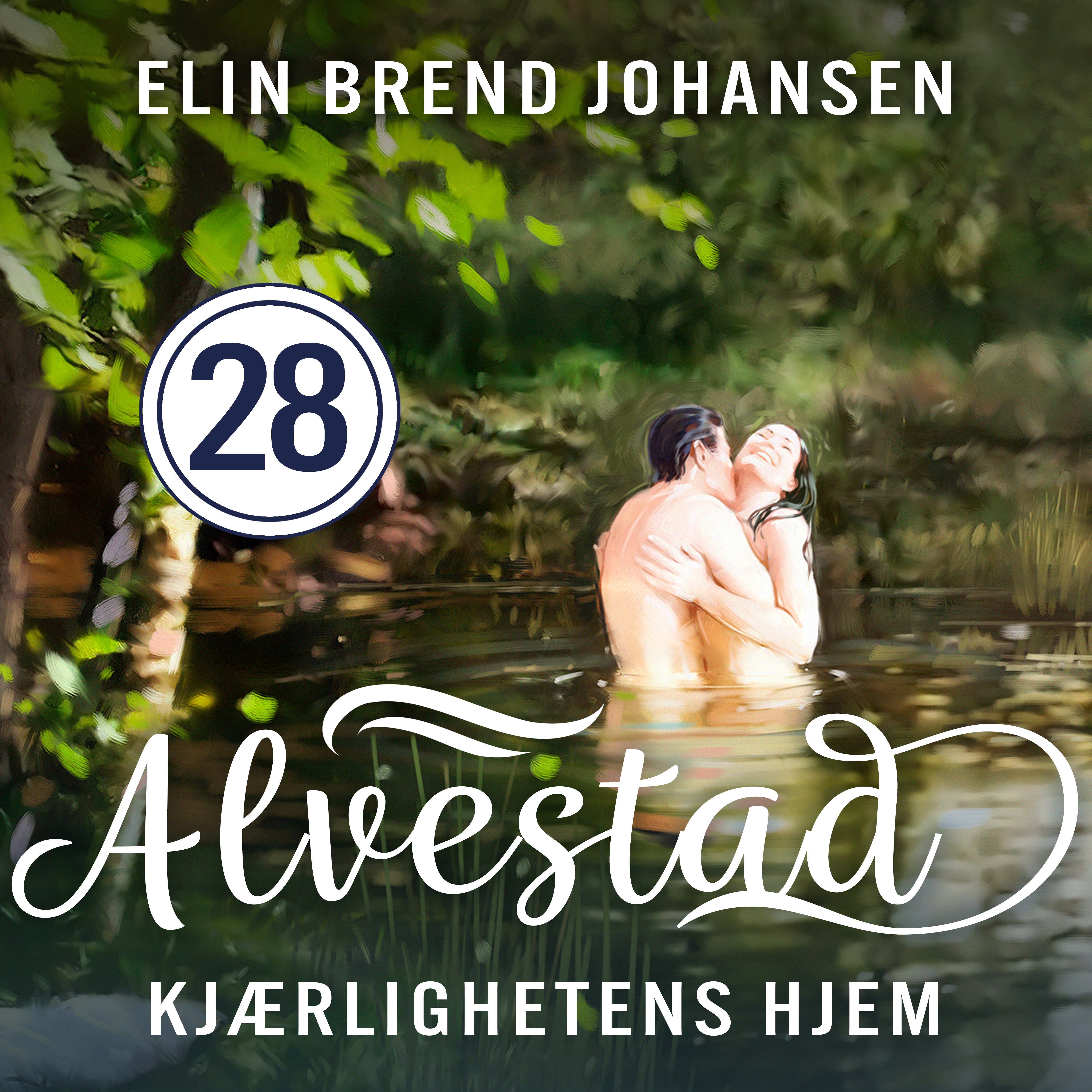 Kjærlighetens hjem