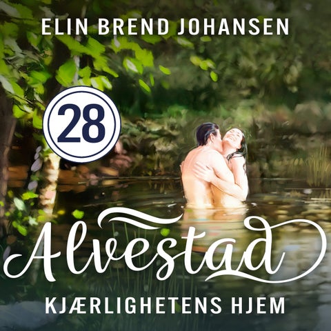 Kjærlighetens hjem