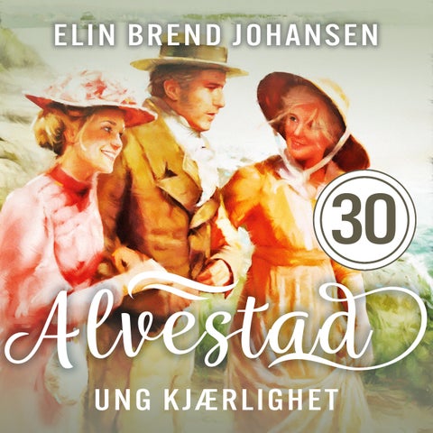 Ung kjærlighet