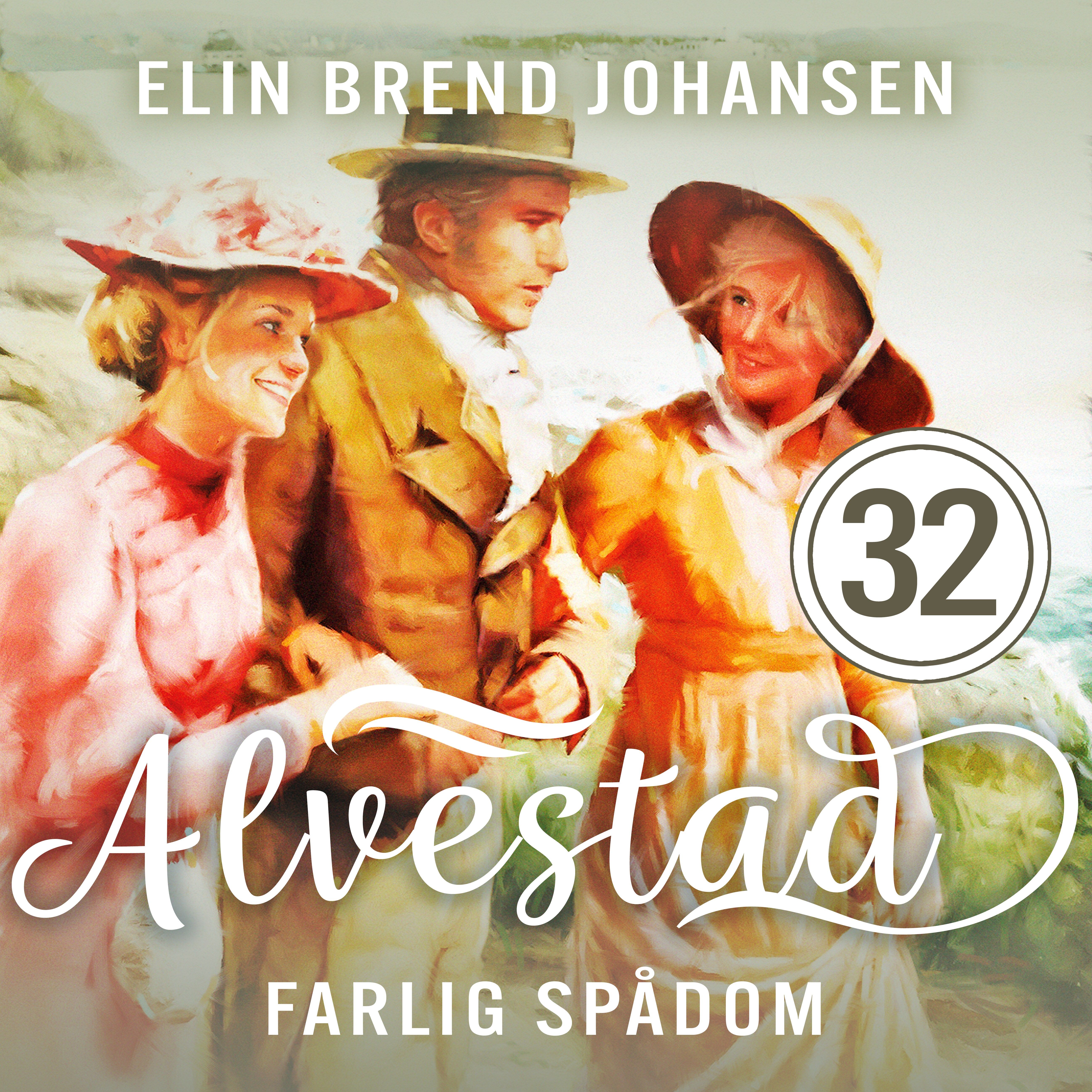 Farlig spådom