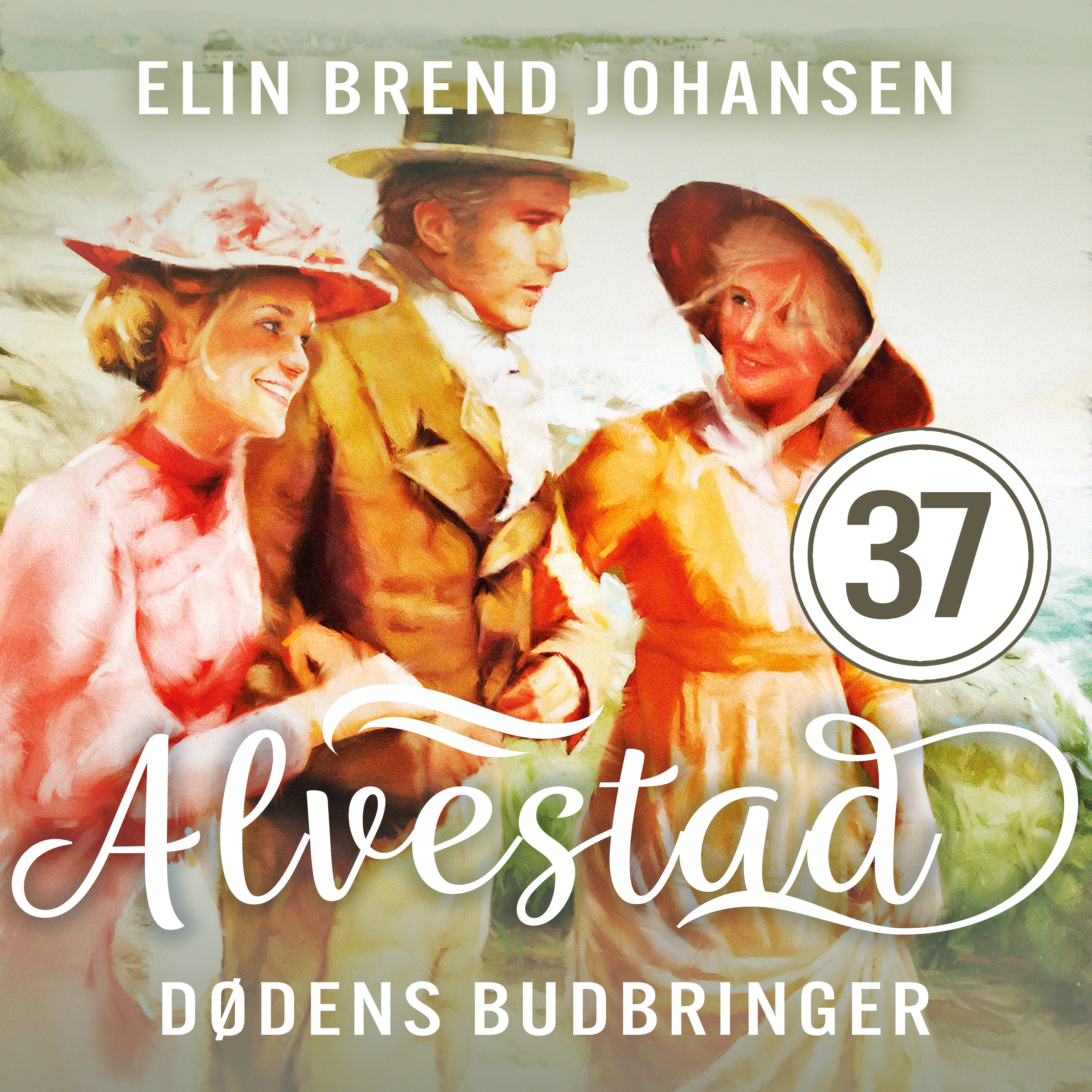 Dødens budbringer
