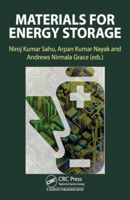 Materials for Energy Storage