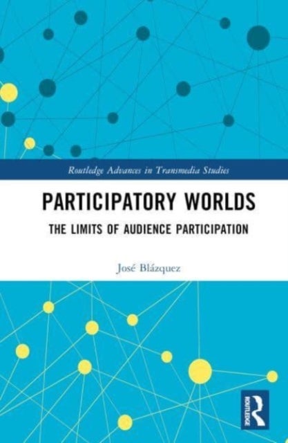 Participatory Worlds - The limits of audience participation