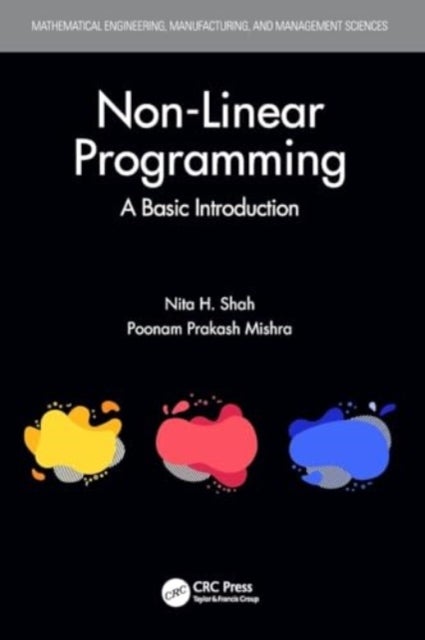 Non-Linear Programming - A Basic Introduction