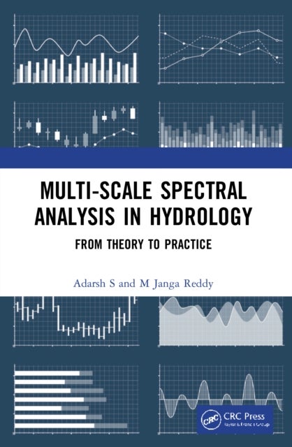 Multi-scale Spectral Analysis in Hydrology - From Theory to Practice
