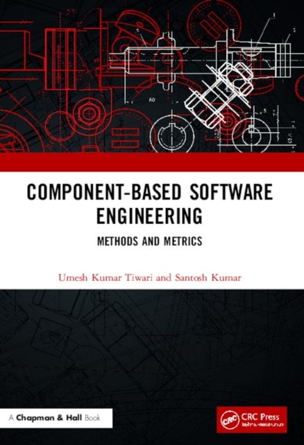 Component-Based Software Engineering - Methods and Metrics