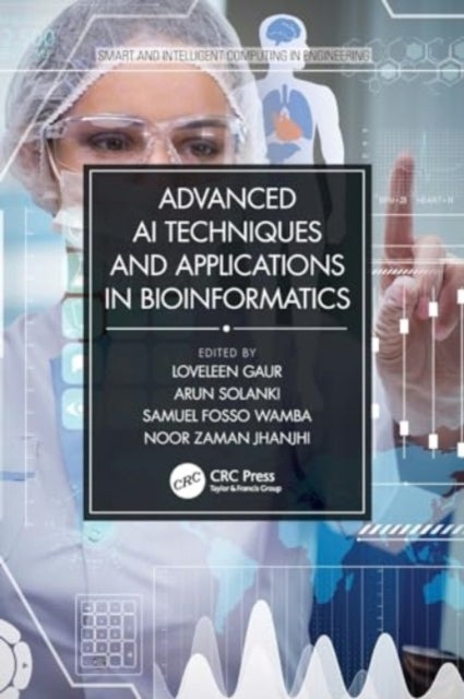 Advanced AI Techniques and Applications in Bioinformatics