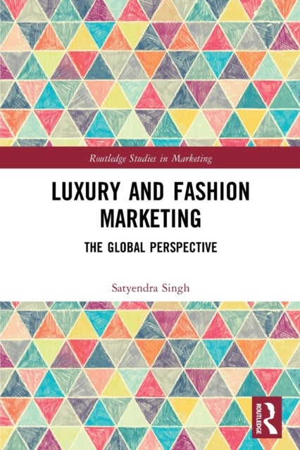 Luxury and Fashion Marketing