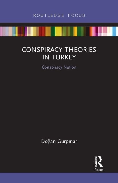 Conspiracy Theories in Turkey - Conspiracy Nation