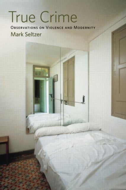 True Crime - Observations on Violence and Modernity