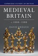 Medieval Britain, c.1000¿1500